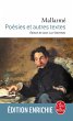 Poésies et autres textes (eBook, ePUB) - Bild 1