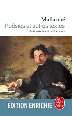 Poésies et autres textes (eBook, ePUB) - Mallarmé, Stéphane