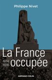 La France occupée 1914-1918 (eBook, ePUB)