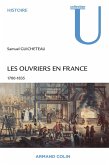 Les ouvriers en France 1700-1835 (eBook, ePUB)