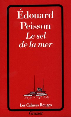 Cover Le sel de la mer (eBook, ePUB)