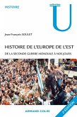 Histoire de l'Europe de l'Est (eBook, ePUB) Histoire de l'Europe de l'Est (eBook, ePUB)