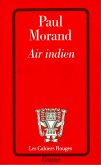 Air indien (eBook, ePUB)