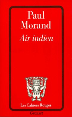 Air indien (eBook, ePUB) - Morand, Paul