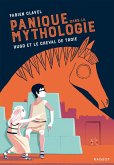 Panique dans la mythologie - Hugo et le cheval de Troie (eBook, ePUB)