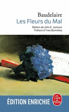 Les Fleurs du mal (eBook, ePUB) - Baudelaire, Charles