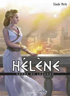 Hélène (eBook, ePUB) - Merle, Claude