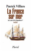 La France sur mer (eBook, ePUB)