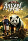 Animal Tatoo saison 2 - Les bêtes suprêmes, Tome 03 (eBook, ePUB)