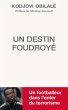 Kodjovi Obilalé - Un destin foudroyé... - Bild 1