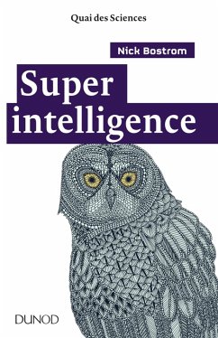 Superintelligence (eBook, ePUB) - Bostrom, Nick