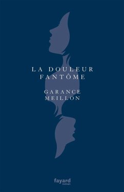 Cover La douleur fantôme (eBook, ePUB)