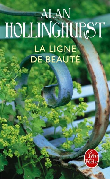 La Ligne de beauté (eBook, ePUB)