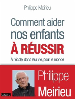 Cover Comment aider nos enfants à réussir (eBook, ePUB)