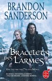 Les Bracelets des Larmes (Fils des brumes, Tome 6) (eBook, ePUB)