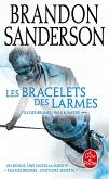 Les Bracelets des Larmes (Fils-des-Brumes : Wax & Wayne, Tome 3) (eBook, ePUB)