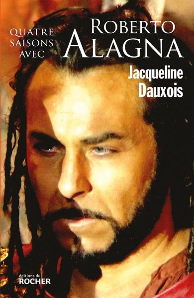 Quatre saisons avec Roberto Alagna (eBook, ePUB)