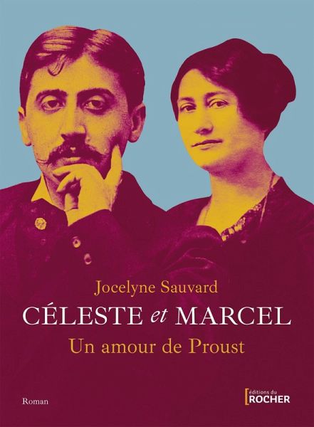 Céleste et Marcel, un amour de Proust (eBook, ePUB)