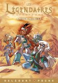 Les Légendaires Aventures - Amour mortel (eBook, ePUB) Les Légendaires Aventures - Amour mortel (eBook, ePUB)