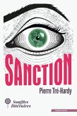 Sanction (eBook, ePUB)