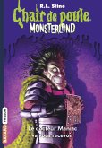 Monsterland, Tome 05 (eBook, ePUB)