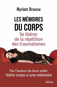Cover Les mémoires du corps (eBook, ePUB)