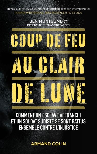Coup de feu au clair de lune (eBook, ePUB) Coup de feu au clair de lune (eBook, ePUB)