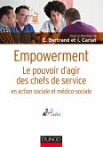 Empowerment (eBook, ePUB)