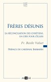 Frères désunis (eBook, ePUB)
