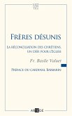 Frères désunis (eBook, ePUB) Frères désunis (eBook, ePUB)