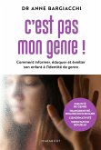 C'est pas mon genre (eBook, ePUB)