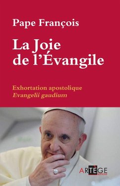 La Joie de l'Évangile (eBook, ePUB) - François, Pape