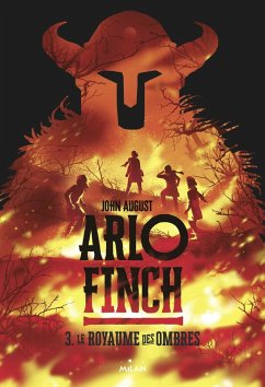 Arlo Finch, Tome 03 (eBook, ePUB) - August, John