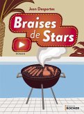 Braises de stars (eBook, ePUB)