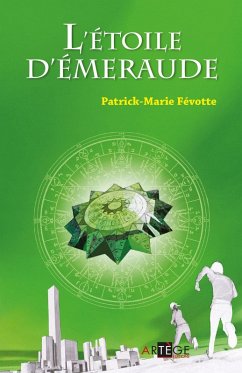 Cover L'Etoile d'émeraude (eBook, ePUB)