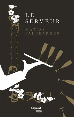 Le serveur (eBook, ePUB) - Faldbakken, Matias