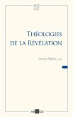 Théologies de la révélation (eBook, ePUB)