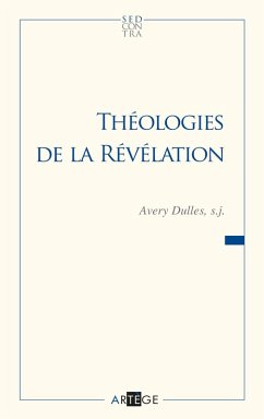 Théologies de la révélation (eBook, ePUB) - Dulles, Avery