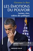 Les émotions du pouvoir (eBook, ePUB)