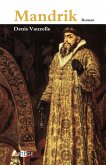 Mandrik (eBook, ePUB)