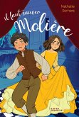 Il faut sauver Molière (eBook, ePUB)