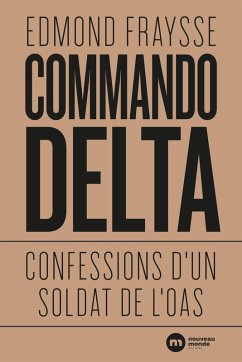 Cover Commando Delta (eBook, ePUB)