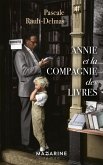 La compagnie des livres (eBook, ePUB)