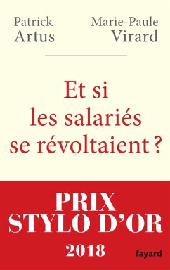 Cover Et si les salariés se révoltaient ? (eBook, ePUB)