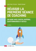 Réussir la première séance de coaching - 3e éd. (eBook, ePUB)