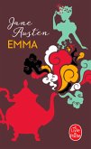 Emma (nouvelle édition) (eBook, ePUB) Emma (nouvelle édition) (eBook, ePUB)