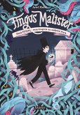 Fingus Malister, Feux follets, mandragore et cadavre frais (eBook, ePUB) Fingus Malister, Feux follets, mandragore et cadavre frais (eBook, ePUB)
