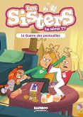 Les Sisters - La Série TV - Poche - tome 32 (eBook, ePUB) Les Sisters - La Série TV - Poche - tome 32 (eBook, ePUB)