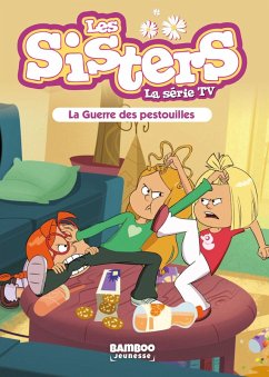 Cover Les Sisters - La Série TV - Poche - tome 32 (eBook, ePUB)