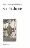 Soldat Jaurès (eBook, ePUB) Soldat Jaurès (eBook, ePUB)